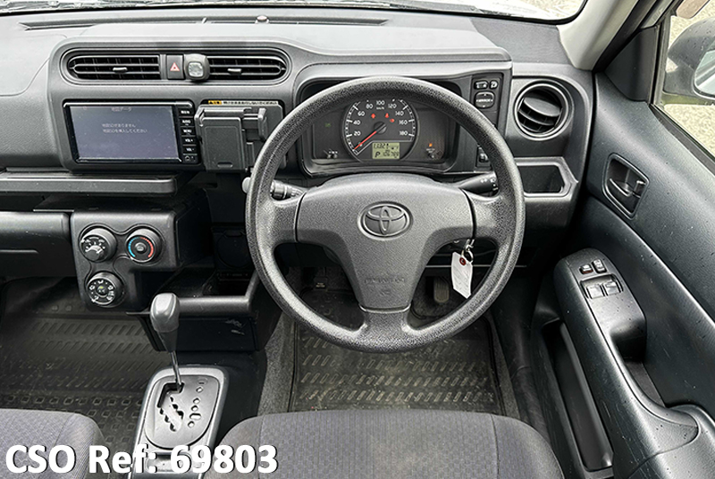 Toyota Probox 69803